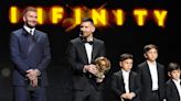 Lionel Messi donó su octavo Balón de Oro al museo de Barcelona | + Deportes