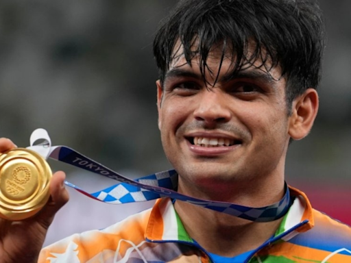 What Date And Time Will Neeraj Chopra Be In Action At The Paris Olympics 2024 ?