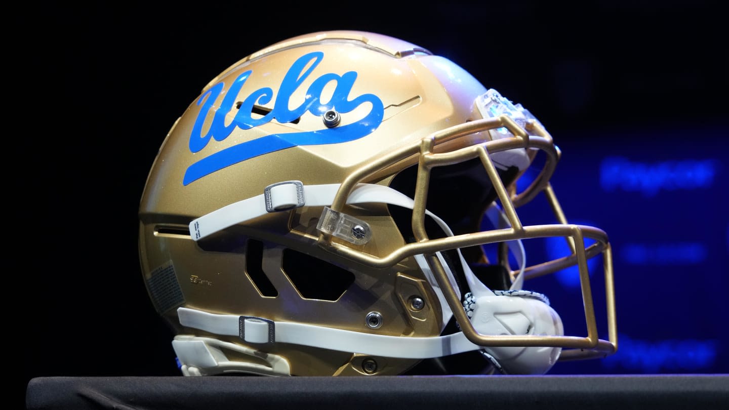 UCLA Football: Top 2026 Prospect to Attend Bruins Camp