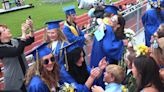 PHOTOS: Roaring Fork High School class of 2024 commencement