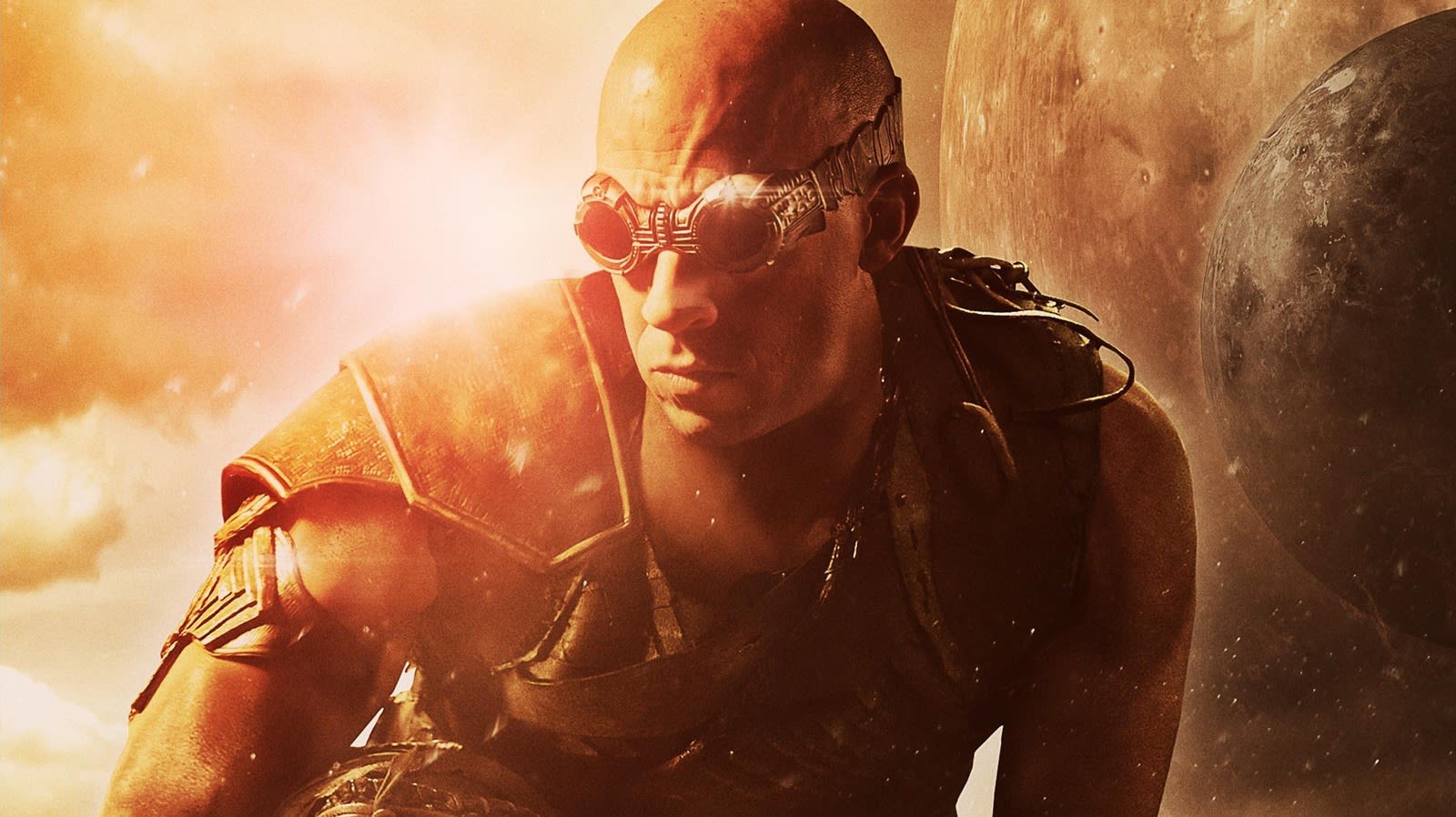 Vin Diesel Is Finally Returning To The Sci-Fi Franchise That Made His Name - SlashFilm