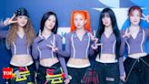 (G)I-DLE’s recent music video has caused a stir, bringing double standards into the spotlight | K-pop Movie News - Times of India