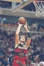 Christian Laettner