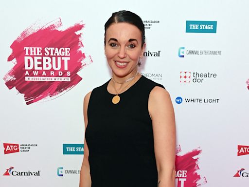 Amanda Abbington's parents discuss Giovanni Pernice controversy