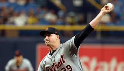 My Two Cents: Impressive Tigers Starting to Look Like Contenders in AL Central