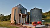 9 Airbnbs in Iowa on everyone's wish list, from converted silos and barns to vintage homes