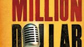 Surflight Theatre Opens Its 75th Season With MILLION DOLLAR QUARTET