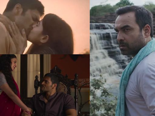 Mirzapur Season 3 Twitter Review: Fans find Kaleen Bhaiya and Guddu Bhaiya’s show boring; call it ‘weakest season’