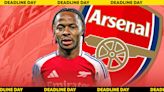 Arsenal hit gold on "fantastic" ace who's worth more than Sterling in 2024