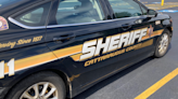 Cattaraugus Co. Sheriff's Office reports an inmate attack on a correctional officer