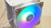The Arctic Cooling Freezer 36 ARGB CPU Cooler Review: Budget Cooling Done Well