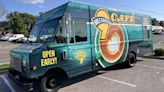 Local food truck garden to open permanent café concept - St. Louis Business Journal