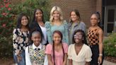 Eight vie for Jefferson County Homecoming Queen Friday, Sept. 23