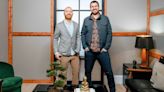 HGTV's Keith Bynum & Evan Thomas Talk Those Long-Awaited Wedding Plans