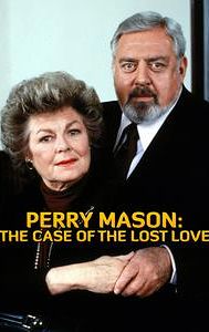 Perry Mason: The Case of the Lost Love