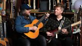 “I Don’t Always Select Things Based on My Comfort Zone”: Wilco’s Jeff Tweedy and Nels Cline Talk Guitar Tone and Songwriting