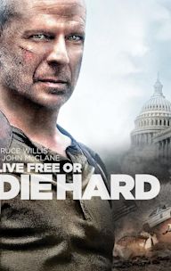 Live Free or Die Hard