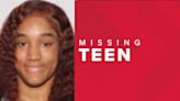 Little Rock police search for runaway 16-year-old