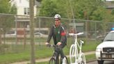 ‘Ride of Silence’ in Clintonville honors cyclists killed or injured