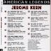 American Legends, No. 15: Jerome Kern