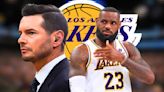 LeBron James To Opt Out of Lakers Contract and Explore Free Agency Amid JJ Reddick Hiring As Head Coach: Report