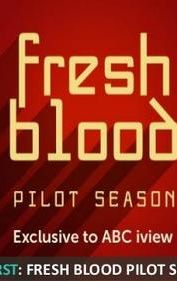 Fresh Blood (TV series)