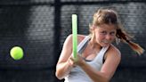 Oklahoma high school girls tennis: Classen SAS' Sofia Acuña wraps up another perfect season