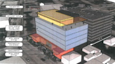 Orion180's six-level HQ with rooftop restaurant, garage chosen for downtown Melbourne lot