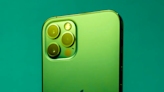 Apple's iPhone 16 said to come in new color-infused green