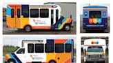 City Care's new shuttle provides transportation for people experiencing homelessness