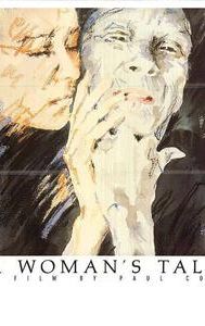 A Woman's Tale