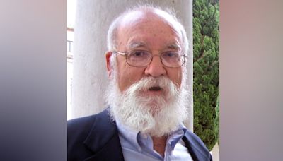 Prolific atheist philosopher Daniel Dennett dies at 82