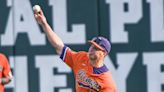 Erik Bakich shares injury update on Will Taylor heading into Clemson Regional