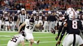 Texas A&M Kicker Ethan Moczulski to Enter NCAA Transfer Portal