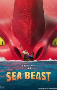 The Sea Beast (2022 film)