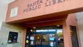 May at the Santa Maria Library brings free 'crafternoons', tech-help services