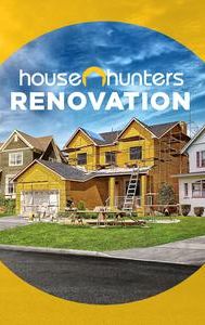 House Hunters Renovation