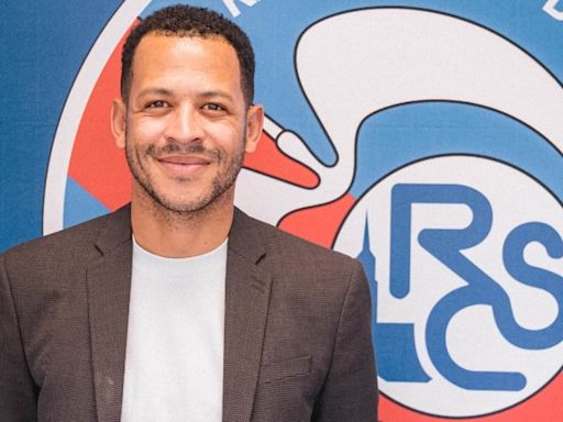 Chelsea's sister club Strasbourg appoint Liam Rosenior as new manager