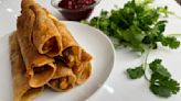 Turkey Is The Meat Swap You Need For Leaner Taquitos