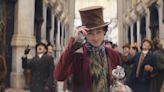 Wonka hits huge box office milestone