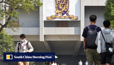 University fees in Hong Kong set to rise by at least 5% annually from 2025-26