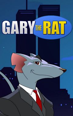 Gary the Rat