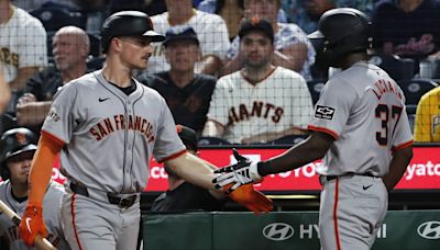 Giants squander too many chances before brutal collapse vs. Pirates