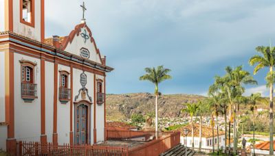 Diamantina: La ciudad brasileña de las piedras preciosas, los esclavos y exploradores