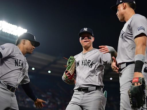 What channel are the Yankees on? How to stream Wednesday's game vs. Angels on Amazon Prime