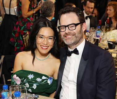 Are Bill Hader and Ali Wong Still Together? Updates on Their Very Low-Key Relationship