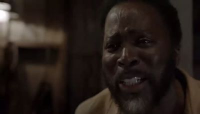 Harold Perrineau’s nightmare continues in From season 3 trailer