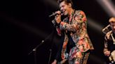 Harry Styles’ stalker caged and barred from watching his gigs