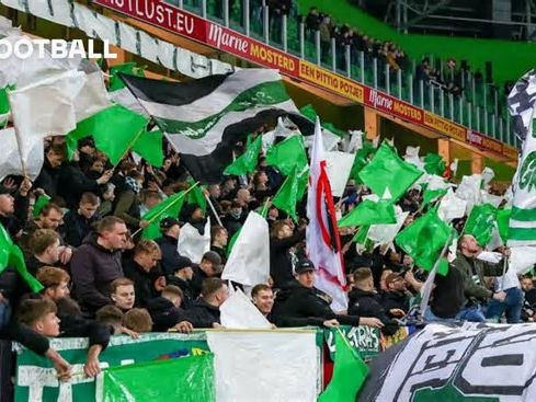 FC Groningen mag dromen van topspits: 'Altijd gezegd dat ik in een volle Euroborg wil spelen'