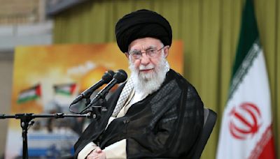 伊朗總統大選即將到來！ 最高精神領袖：辯論發言「不能取悅敵人」